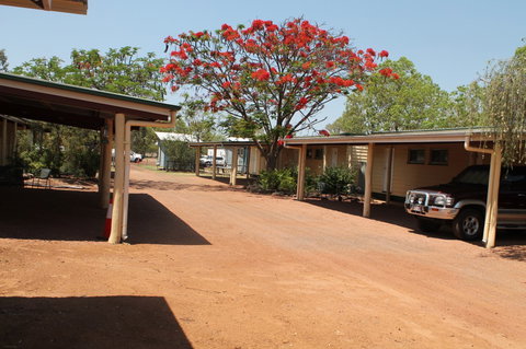 Ironbark Inn Motel - Accommodation Resorts 5