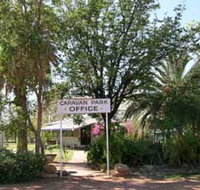 Blackall Caravan Park - Accommodation Resorts