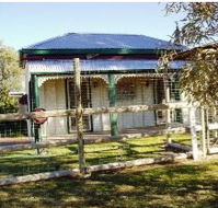 Cunnamulla Cottage Accommodation - Accommodation Resorts