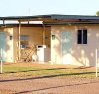 Hughenden Allen Terry Caravan Park - Accommodation Resorts