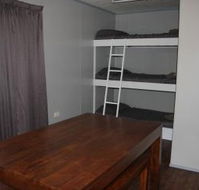Kinnon and Co Outback Lodges - Accommodation Resorts