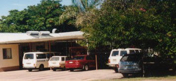 Travellers Haven Backpackers - Accommodation Resorts 1