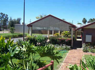 Minnie Downs QLD Accommodation Resorts