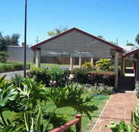 Tambo Mill Motel and Van Park - Accommodation Resorts