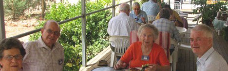 Carisbrooke Station - Accommodation Resorts 2