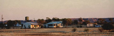 Carisbrooke Station - Accommodation Resorts 3