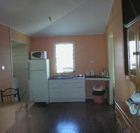 Winton Outback Motel - Accommodation Resorts