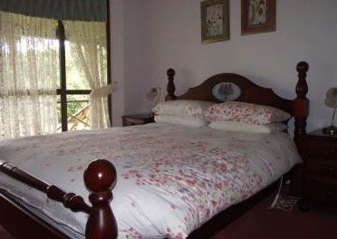 Jenny Wren - Holiday Home - Accommodation Resorts 1