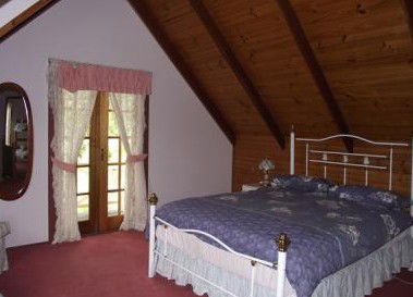 Jenny Wren - Holiday Home - Accommodation Resorts 2