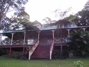 Jenny Wren - Holiday Home - Accommodation Resorts 5