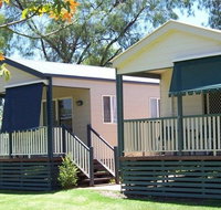 Dalby Tourist Park - Accommodation Resorts