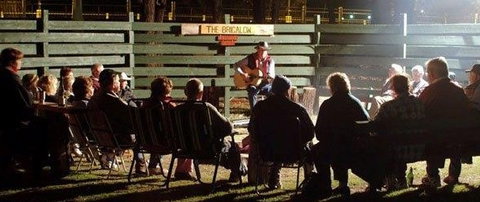 Dalby Tourist Park - Accommodation Resorts 2