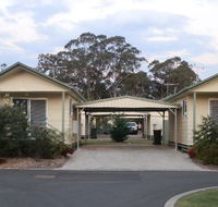 Peppertree Cabins Kingaroy - Accommodation Resorts