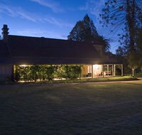 Taabinga Homestead - Accommodation Resorts