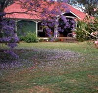 Minmore Farmstay Bed and Breakfast - Accommodation Resorts