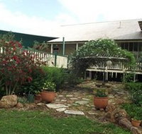 Bonus Downs Farmstay - Accommodation Resorts