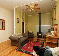 Bunyip Springs Farmstay - Accommodation Resorts