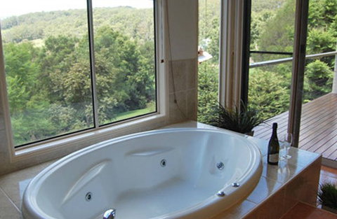 Ravensbourne Escape Kookaburra Kottage - Accommodation Resorts 0