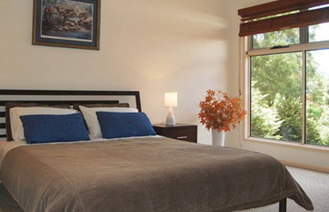 Ravensbourne Escape Kookaburra Kottage - Accommodation Resorts 1