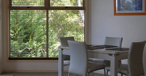 Ravensbourne Escape Kookaburra Kottage - Accommodation Resorts 4