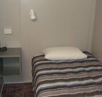 Roma Big Rig Tourist Park - Accommodation Resorts