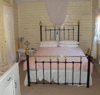 Rachels Cottage - Accommodation Resorts