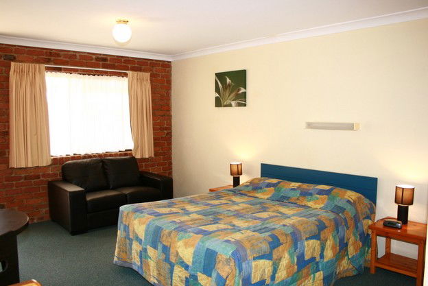 Wondai QLD Accommodation Resorts