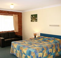 Wondai Colonial Motel and Restaurant - Accommodation Resorts