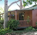 Lilyponds Holiday Park - Accommodation Resorts