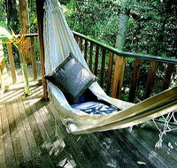 Narrows Escape Rainforest Retreat - Accommodation Resorts