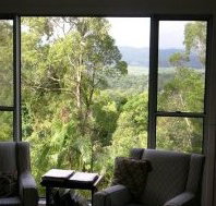 Ninderry House Bed and Breakfast - Accommodation Resorts