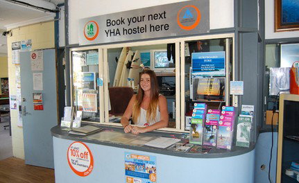 Coolangatta YHA Backpackers Hostel - Accommodation Resorts 3