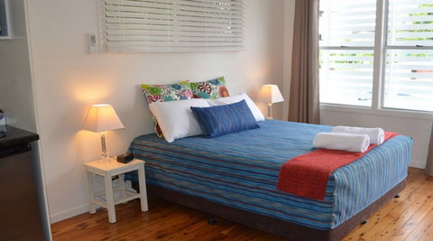 La Costa Motel - Accommodation Resorts 2