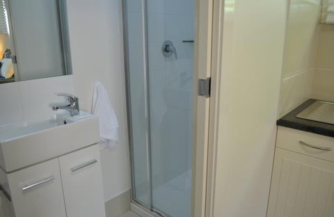 La Costa Motel - Accommodation Resorts 4