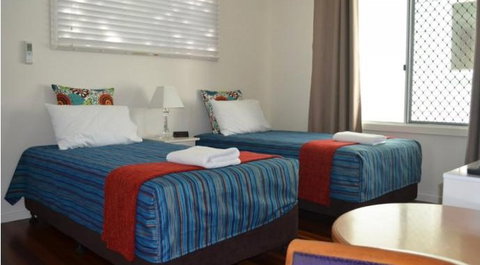 La Costa Motel - Accommodation Resorts 5