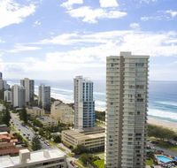 Beach Haven Resort