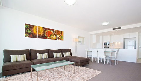 Kirra Surf Apartments - Accommodation Resorts 0
