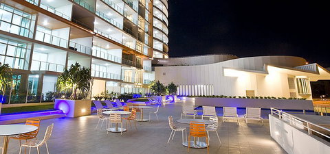 Kirra Surf Apartments - Accommodation Resorts 3