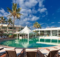 Sheraton Mirage Resort and Spa Gold Coast - Accommodation Resorts