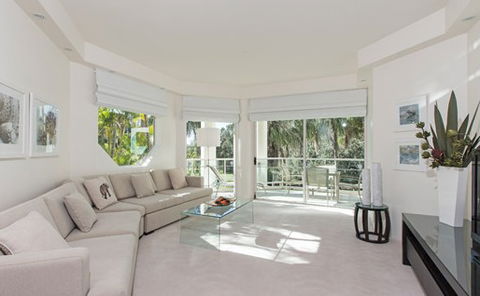 Sheraton Mirage Resort And Spa Gold Coast - Accommodation Resorts 2