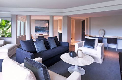 Sheraton Mirage Resort And Spa Gold Coast - Accommodation Resorts 3