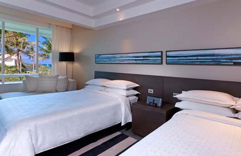 Sheraton Mirage Resort And Spa Gold Coast - Accommodation Resorts 4