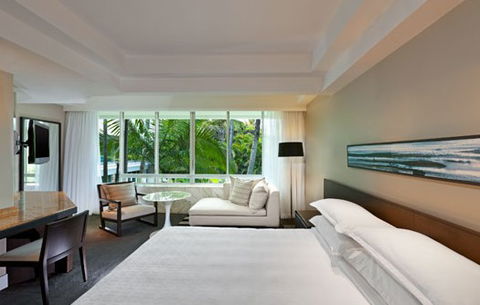 Sheraton Mirage Resort And Spa Gold Coast - Accommodation Resorts 5