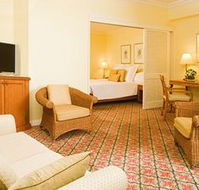 InterContinental Sanctuary Cove Resort - Accommodation Resorts