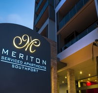 Meriton Serviced Apartments Southport - Accommodation Resorts