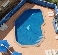 Grosvenor Beachfront Apartments - Accommodation Resorts