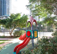 BreakFree Peninsula - Accommodation Resorts