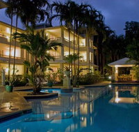 Mandalay Shalimar Apartments - Accommodation Resorts