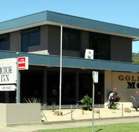 Golden Leaf Motel - Accommodation Resorts
