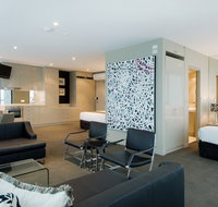 Rydges Residences - Accommodation Resorts